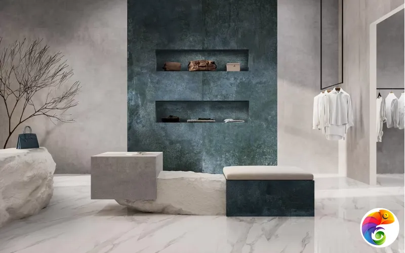 Коллекция Кобальт KERAMA MARAZZI