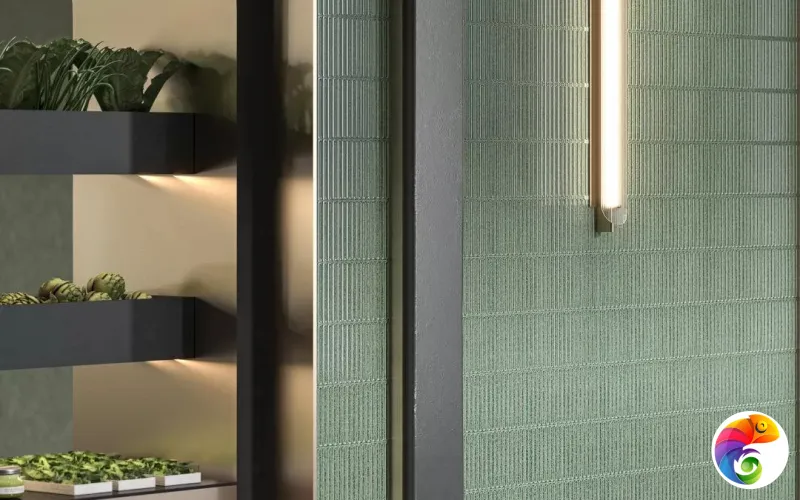Коллекция Далия KERAMA MARAZZI
