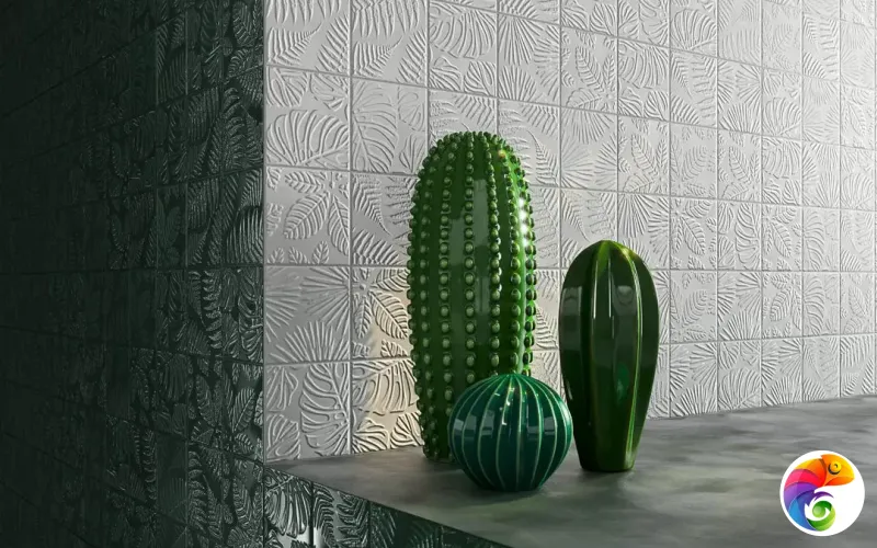 Коллекция Агдаль KERAMA MARAZZI