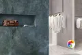 Коллекция Кобальт KERAMA MARAZZI