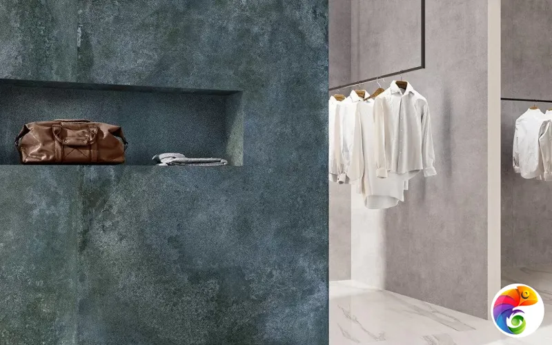 Коллекция Кобальт KERAMA MARAZZI