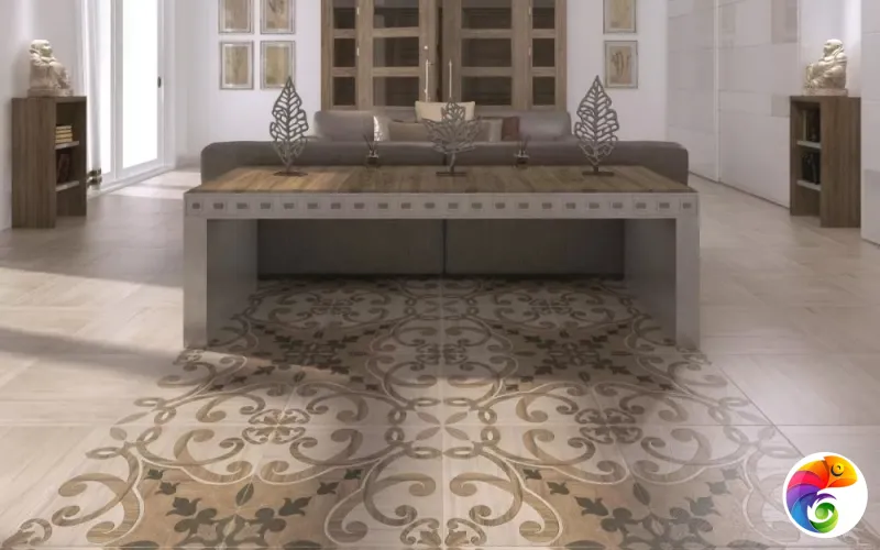 Коллекция Якаранда KERAMA MARAZZI