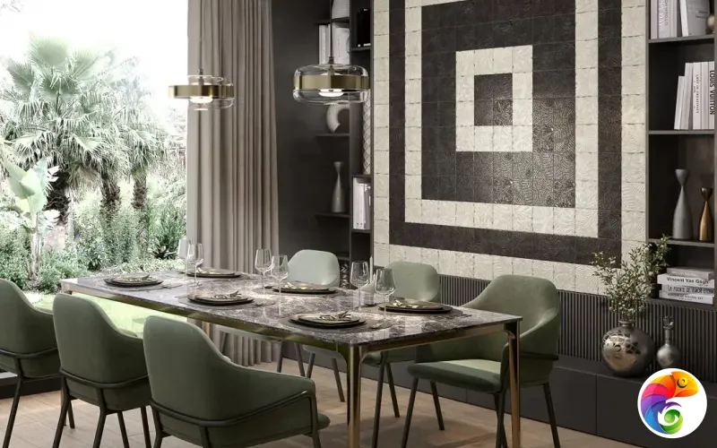 Коллекция Агдаль KERAMA MARAZZI