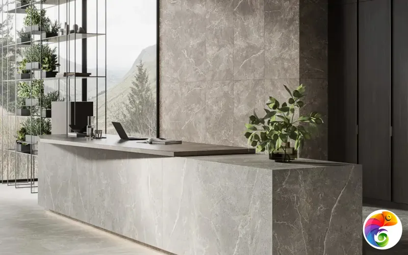 Коллекция Бриансон KERAMA MARAZZI