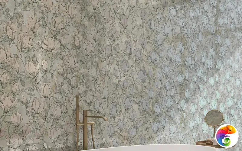 Коллекция Сен-Тропе KERAMA MARAZZI