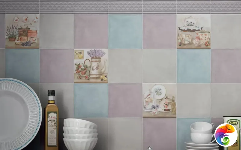 Коллекция Пикарди KERAMA MARAZZI