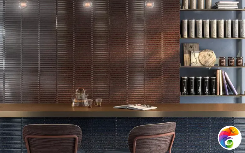 Коллекция Далия KERAMA MARAZZI
