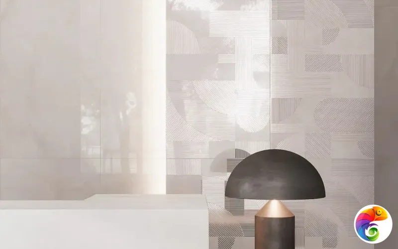 Коллекция Сен-Тропе KERAMA MARAZZI