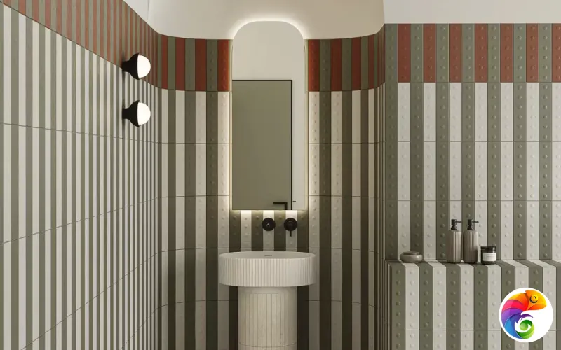 Коллекция Медина KERAMA MARAZZI