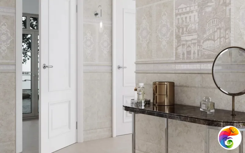 Коллекция Веласка KERAMA MARAZZI