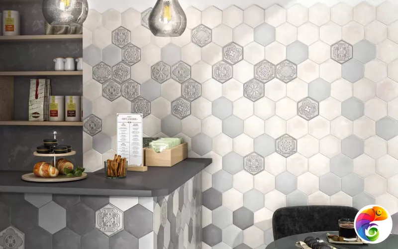 Коллекция Тюрен KERAMA MARAZZI