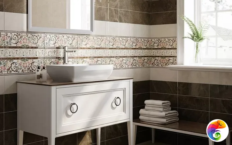 Коллекция Лирия KERAMA MARAZZI