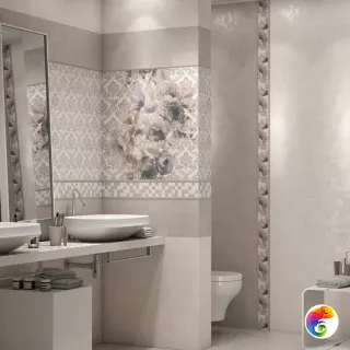 Город на воде KERAMA MARAZZI