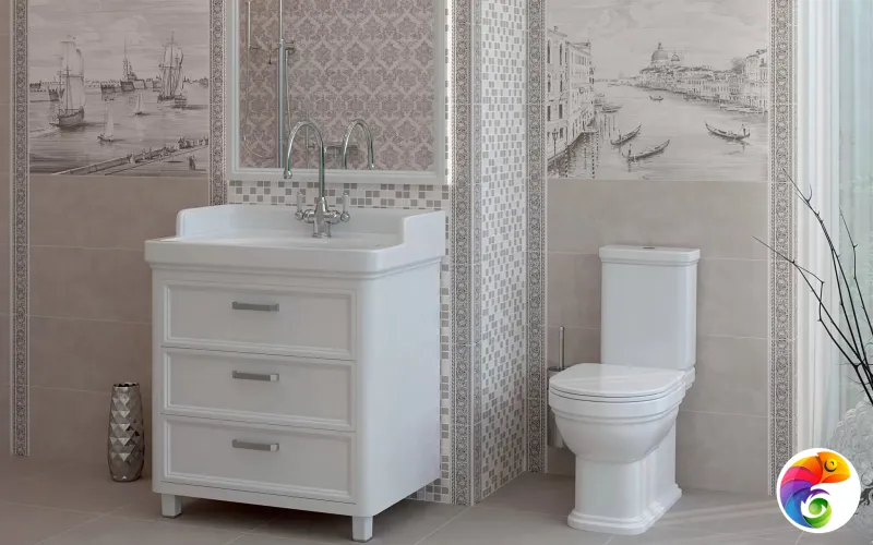 Коллекция Город на воде KERAMA MARAZZI