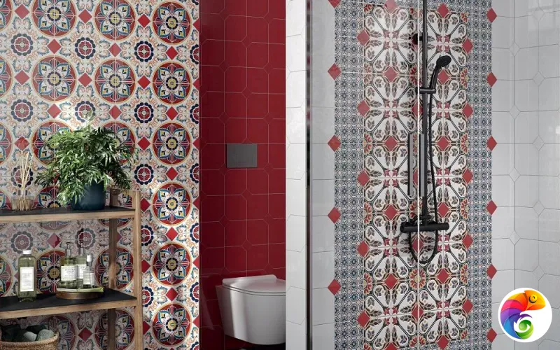 Коллекция Болао KERAMA MARAZZI