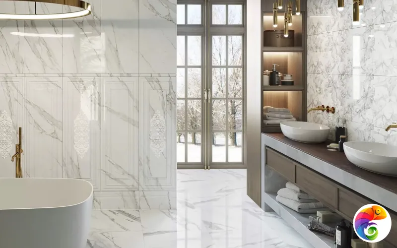 Коллекция Прадо KERAMA MARAZZI