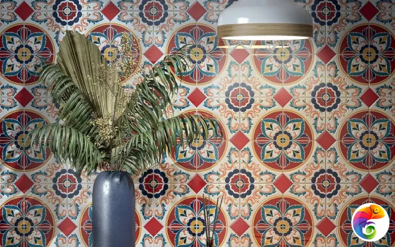 Коллекция Болао KERAMA MARAZZI