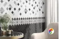Коллекция Арабески глянцевый KERAMA MARAZZI