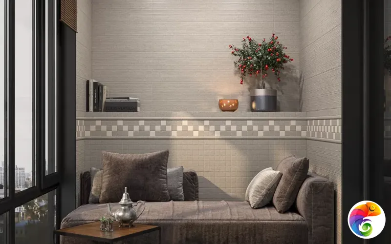 Коллекция Рабат KERAMA MARAZZI