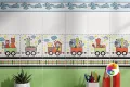 Коллекция Альпаки KERAMA MARAZZI