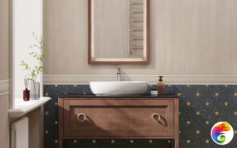Коллекция Сан-Марко KERAMA MARAZZI