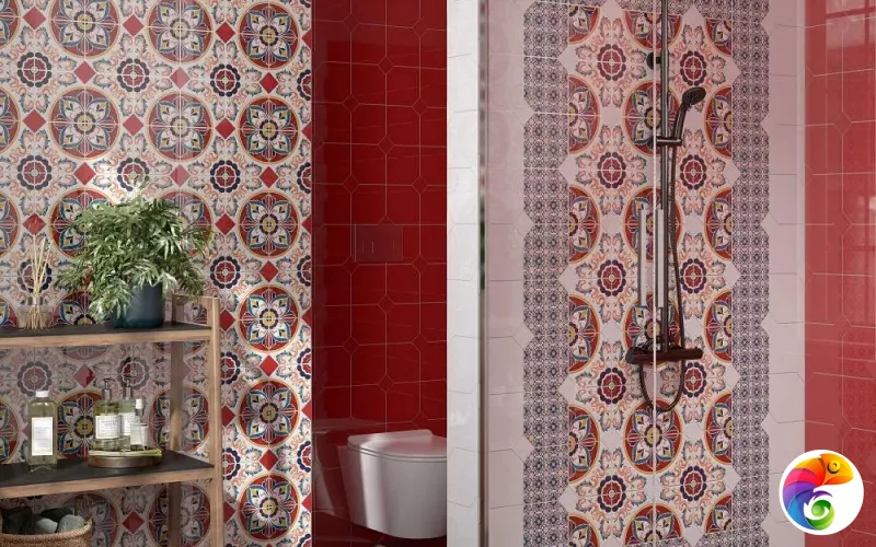 Коллекция Болао KERAMA MARAZZI