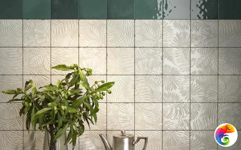 Коллекция Агдаль KERAMA MARAZZI