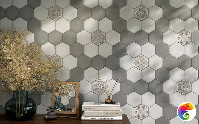 Коллекция Тюрен KERAMA MARAZZI