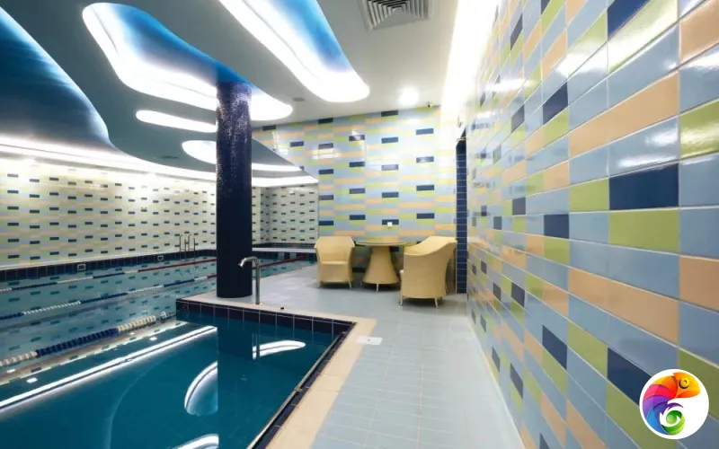 Коллекция Баттерфляй KERAMA MARAZZI