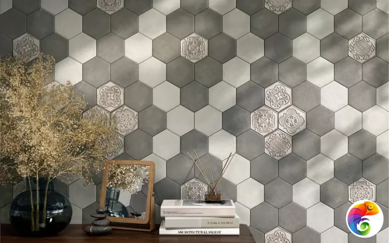 Коллекция Тюрен KERAMA MARAZZI