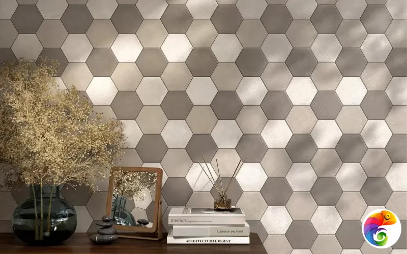 Коллекция Тюрен KERAMA MARAZZI