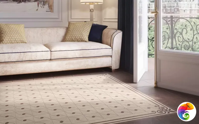 Коллекция Версаль KERAMA MARAZZI