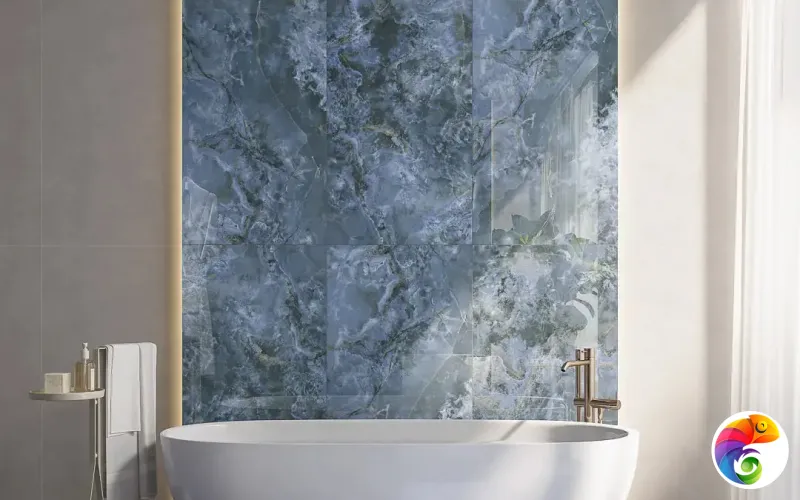 Коллекция Сен-Тропе KERAMA MARAZZI