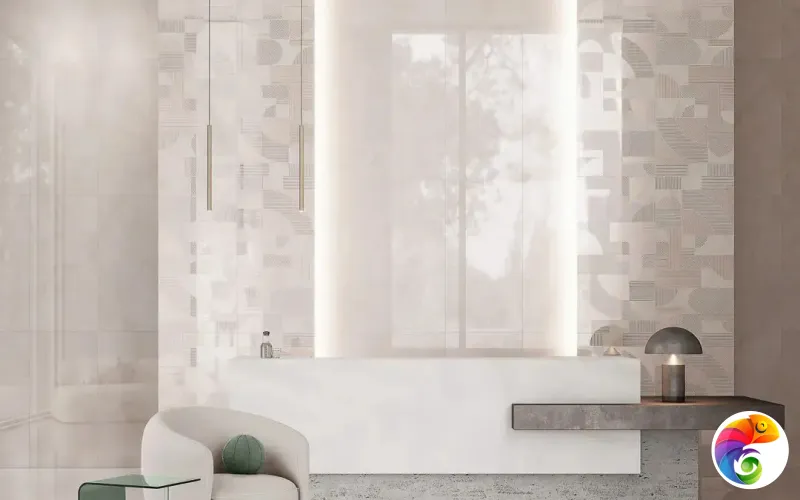 Коллекция Сен-Тропе KERAMA MARAZZI