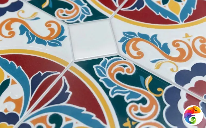 Коллекция Болао KERAMA MARAZZI