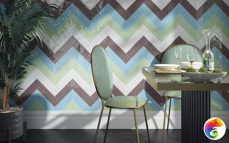 Коллекция Баттерфляй KERAMA MARAZZI