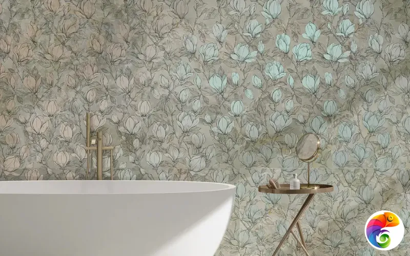 Коллекция Сен-Тропе KERAMA MARAZZI