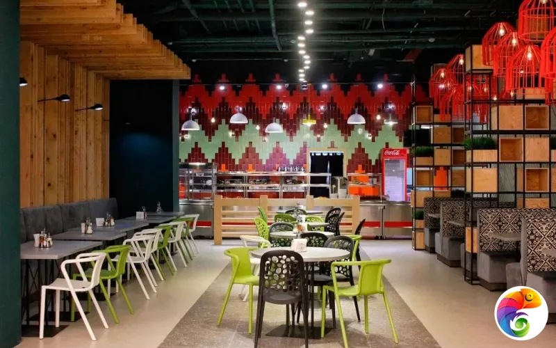 Коллекция Баттерфляй KERAMA MARAZZI