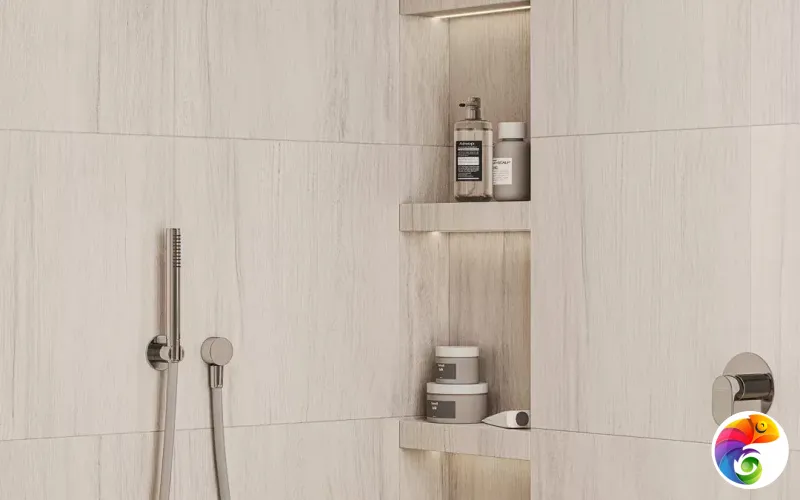 Коллекция Якаранда KERAMA MARAZZI