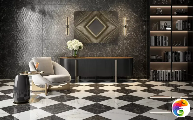 Коллекция Коррер KERAMA MARAZZI