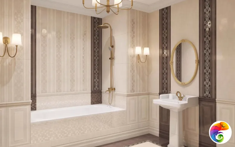 Коллекция Версаль KERAMA MARAZZI