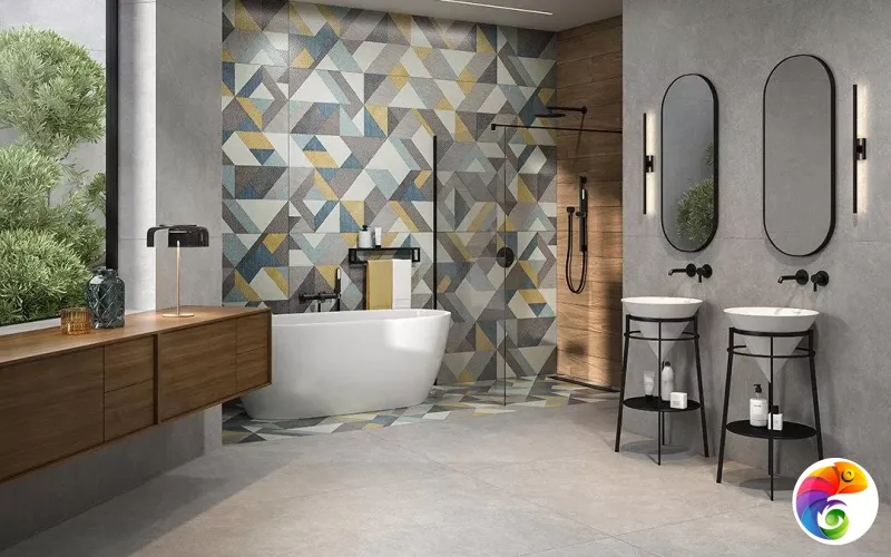 Коллекция Кампо KERAMA MARAZZI