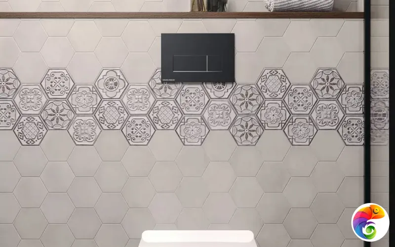 Коллекция Тюрен KERAMA MARAZZI