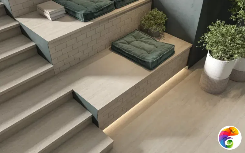 Коллекция Сан-Марко KERAMA MARAZZI