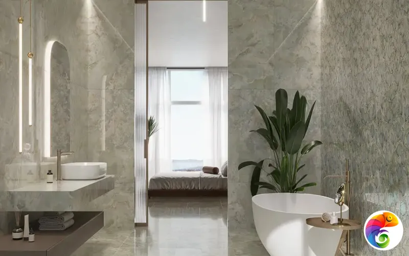 Коллекция Сен-Тропе KERAMA MARAZZI