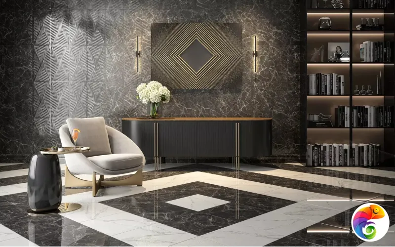 Коллекция Коррер KERAMA MARAZZI