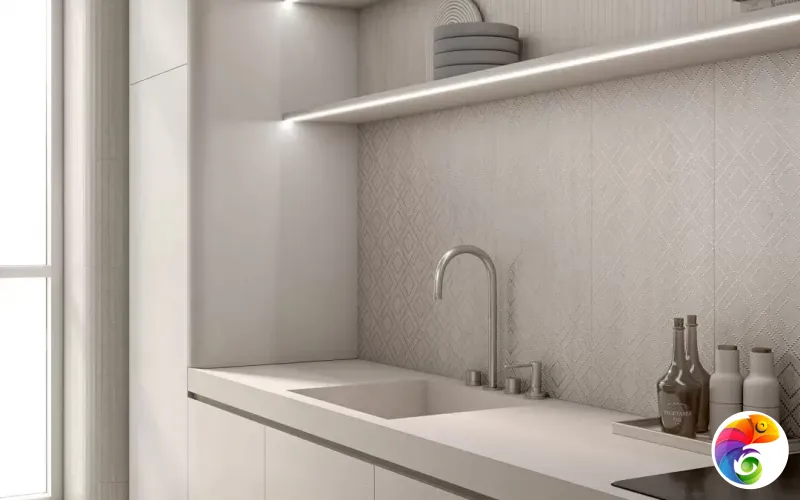 Коллекция Сан-Марко KERAMA MARAZZI