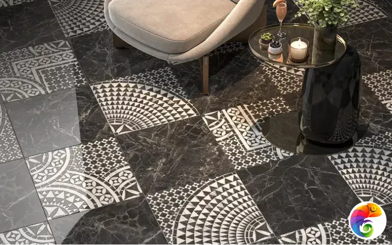 Коллекция Коррер KERAMA MARAZZI