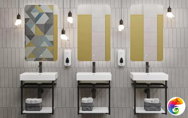 Коллекция Мирабо KERAMA MARAZZI