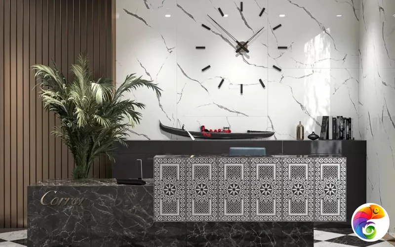 Коллекция Коррер KERAMA MARAZZI